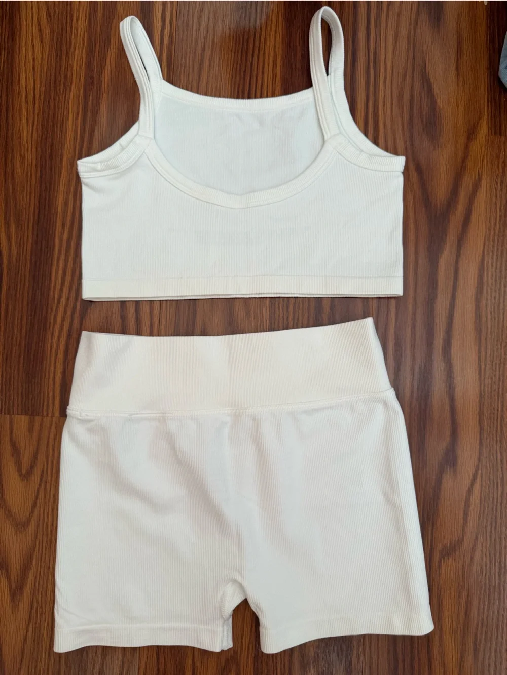 H&M two piece